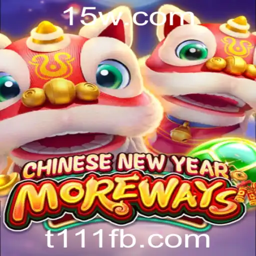 Descubra o Universo de CHINESENEWYEARMOREWAYS: Um Jogo Cativante e Envolvente