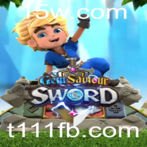 Explorando GemSaviourSword: O Jogo de Aventura Épico que Conquista o Mundo dos Games