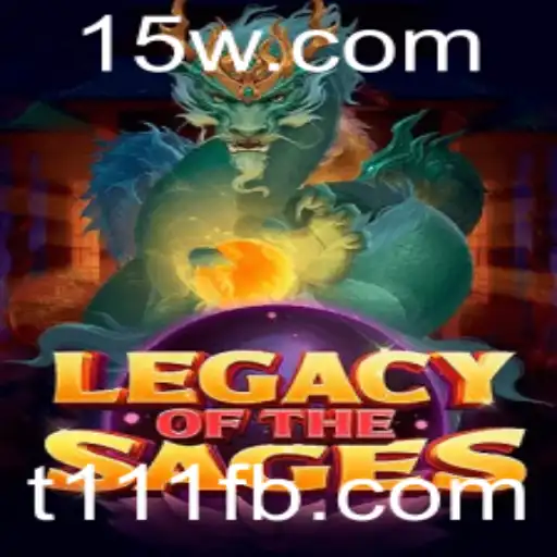 Legacy of the Sages: Uma Nova Era de Jogos de Estratégia