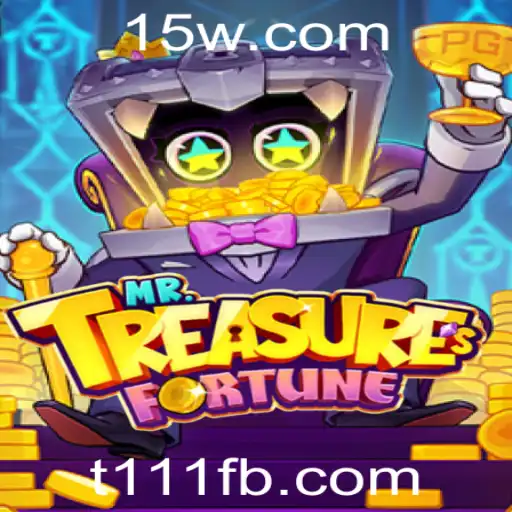 Descubra o Fascinante Mundo de MrTreasuresFortune: Um Jogo de Aventura e Estratégia