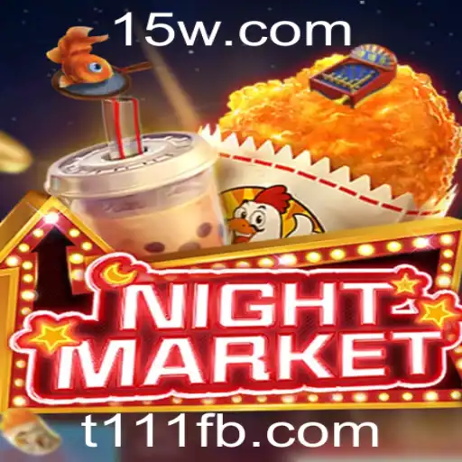 NIGHTMARKET: Descubra o Jogo que Está Revolucionando o Mundo do Entretenimento