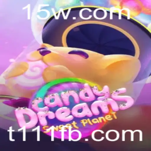 CandyDreams: Mergulhando no Mundo Encantado dos Doces Interativos