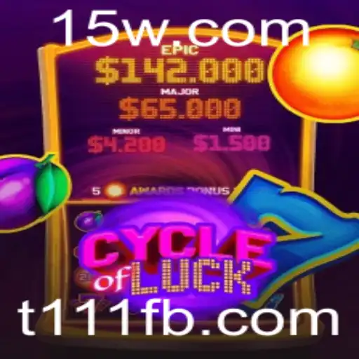 Explorando o Fascinante Mundo de CycleofLuck: Regras e Estratégias
