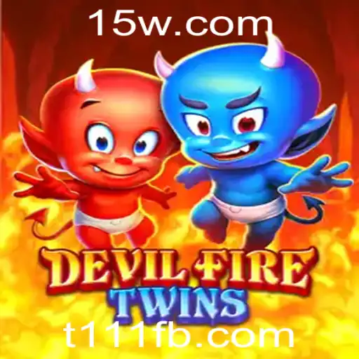 DevilFireTwins: Explorando o Mundo do Jogo Inovador