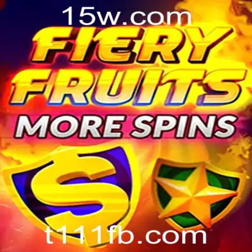 Explorando o Mundo Empolgante de 'FieryFruitsMoreSpins'