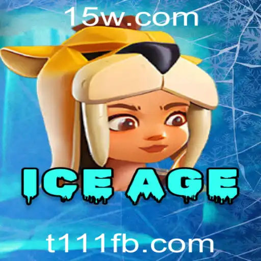 IceAge: Um Mergulho em Aventuras Glaciais