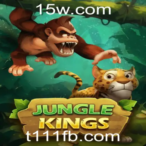 Explorando o Mundo Selvagem de JungleKings: O Jogo de Estratégia e Aventura