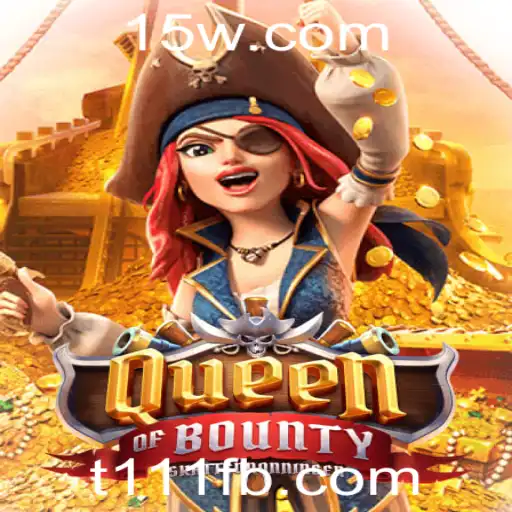 Explorando o Mundo Aventureiro de QueenofBounty com a Palavra-Chave t111