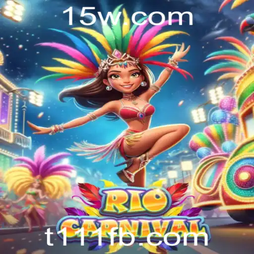 Explorando o Jogo RioCarnival: Uma Viagem Emocionante ao Carnaval do Rio