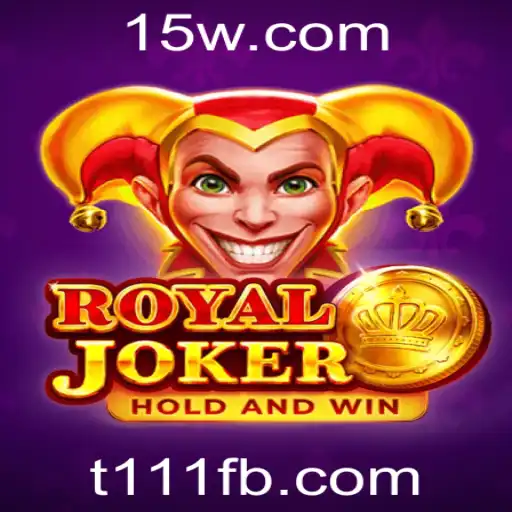 Descubra o Envolvente Mundo de RoyalJoker: O Jogo do Momento
