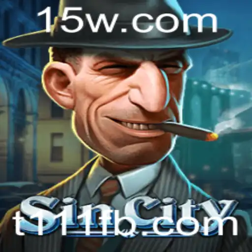 Explorando o Fascinante Mundo de SinCity: Regras, História e Impacto Atual