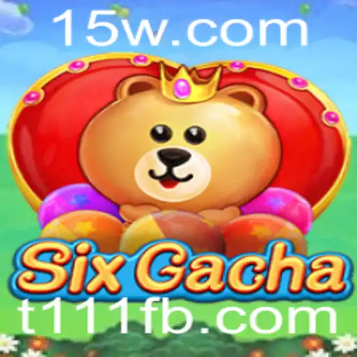 SixGacha: Uma Aventura Inovadora no Mundo dos Jogos