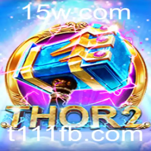 Explorando o Mundo de Thor2: O Jogo de Aventura Épico