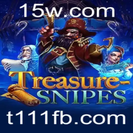 Desvendando TreasureSnipes: O Jogo de Caça ao Tesouro Moderno