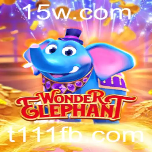 Explorando o Fascinante Mundo de WonderElephant
