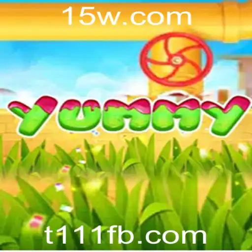 Explore o Mundo Divertido de Yummy