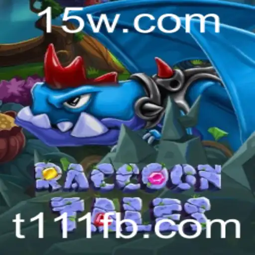 Descubra o Mundo Encantado de RaccoonTales