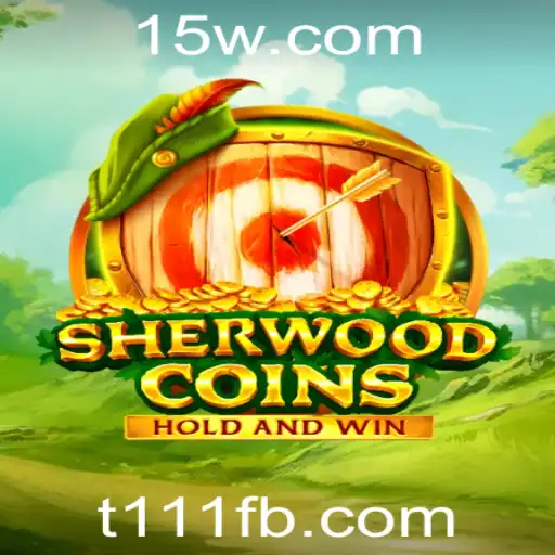 Descubra o Mundo de SherwoodCoins: Um Jogo Inovador e Estratégico