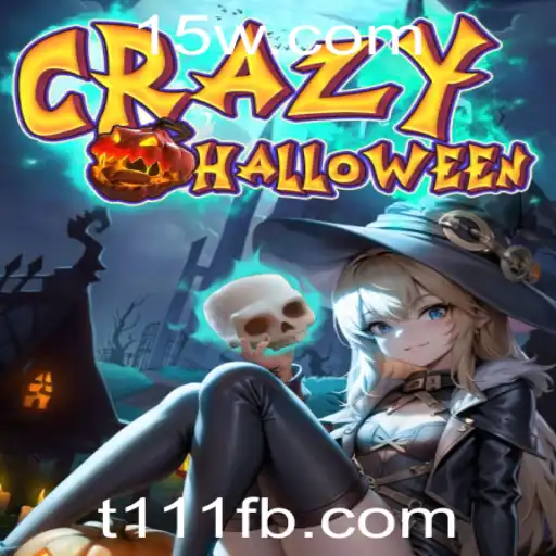 CrazyHalloween: Mergulhe na Aventura Assustadora com t111