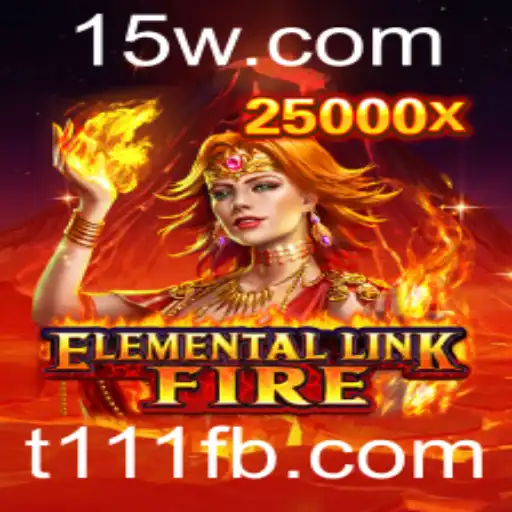 Descubra o Mundo de ElementalLinkFire: Um Jogo de Estratégia e Aventura