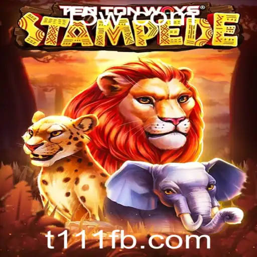 Descubra o Inovador Jogo 'TenTonWaysStampede': Uma Nova Odisseia no Universo dos Games