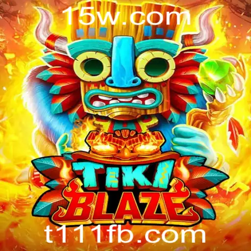TikiBlaze: Descubra a Nova Sensação dos Jogos Digitais