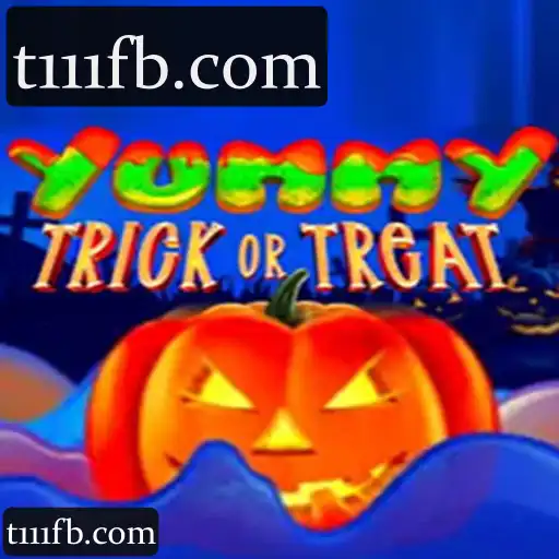Descubra o Mundo Encantador de YummyTrickorTreat: Uma Aventura Deliciosa